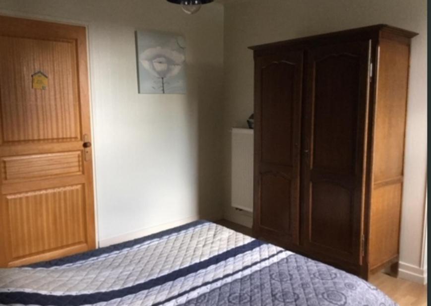 Chambre De Pouligny Saint-Vigor-le-Grand エクステリア 写真